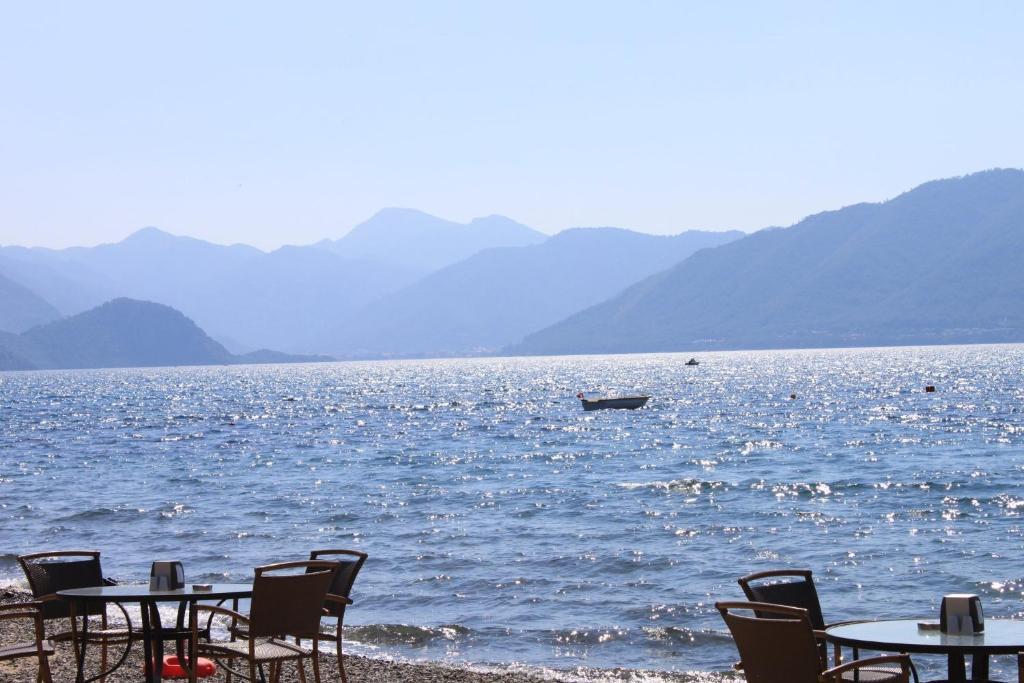 George & Dragon Beach Hotel Marmaris Exteriér fotografie