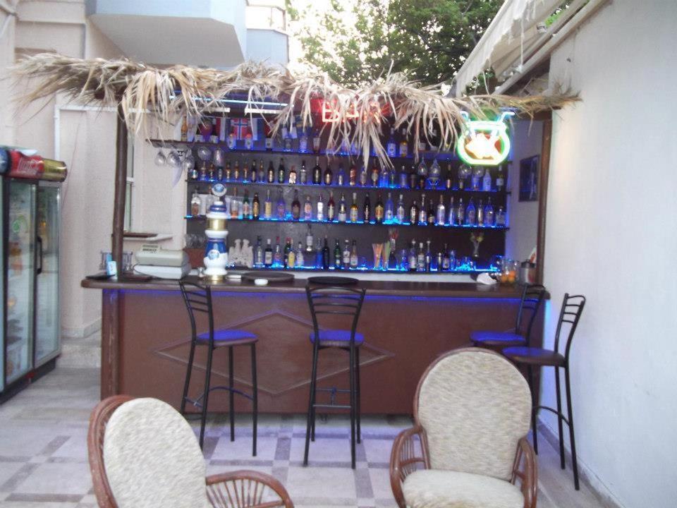 George & Dragon Beach Hotel Marmaris Exteriér fotografie