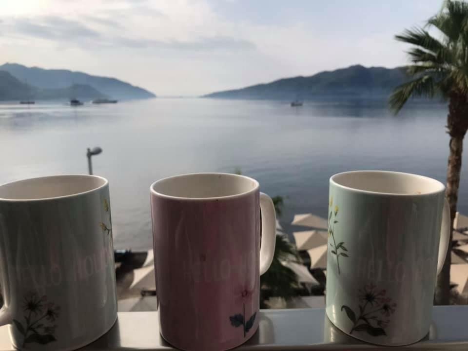 George & Dragon Beach Hotel Marmaris Exteriér fotografie