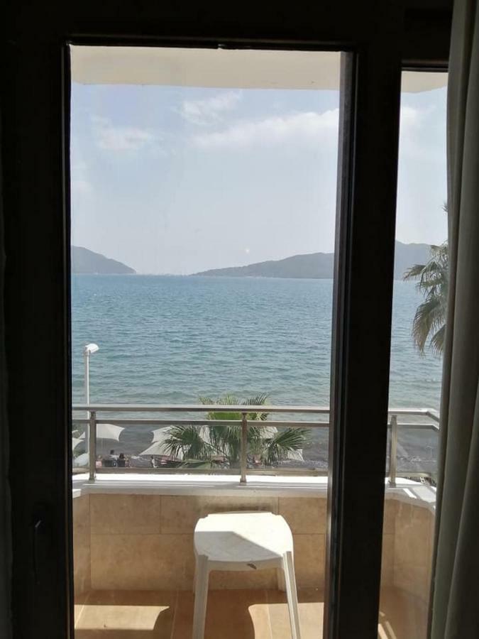 George & Dragon Beach Hotel Marmaris Exteriér fotografie