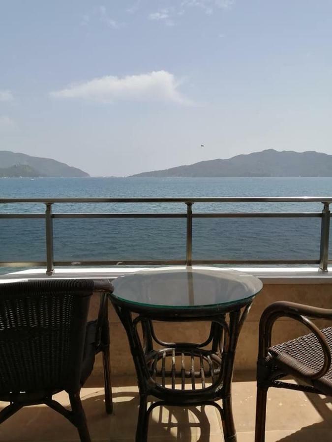 George & Dragon Beach Hotel Marmaris Exteriér fotografie
