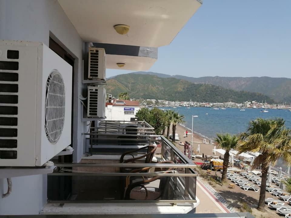 George & Dragon Beach Hotel Marmaris Exteriér fotografie